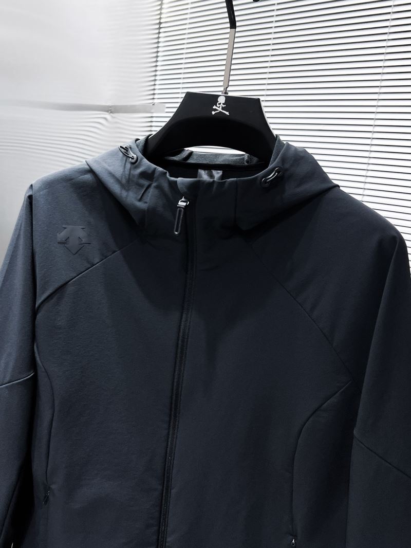 Descente Outwear